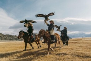 Самая пустая страна в мире: почему на 99 % территории Монголии никто не живет?