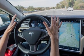 Автопилоты оказались опасны для жизни