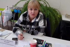 «Люди просто не умеют радоваться за других»: в Ульяновской области член избиркома выиграла машину в викторине в честь выборов