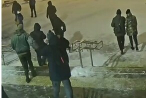 В Санкт-Петербурге инвалид подскользнулся на лестнице и обратился в полицию