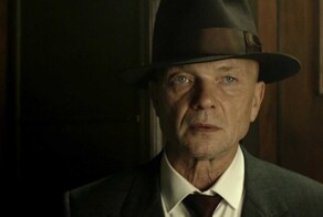 Сериалы про майора Черкасова