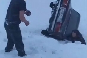 "А где наша водка?"