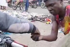 Парень сделал бизнес на пустом месте