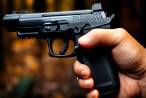 В Санкт-Петербурге экс-военный застрелил бизнес-партнёра за долг в семь миллионов рублей