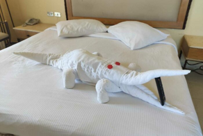 35 раз, когда отели приятно удивили постояльцев