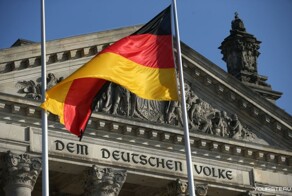 Их борьба: МИД Германии не станет указывать должность президента Путина в официальных документах