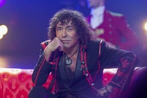 «Мой жанр не терпит дряхлости»: Валерий Леонтьев объявил об уходе со сцены