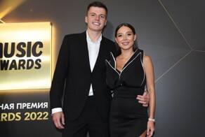 Блогерша Лерчек после закрытия уголовного дела подала на развод