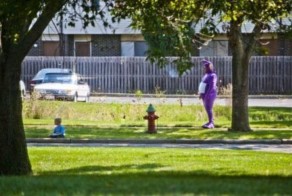 Чудаки среди нас (11 фото)