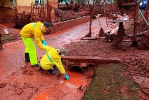 Самые необычные потопы в мировой истории