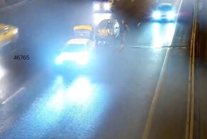 Стоять и разгуливать по МКАДу - фатальная ошибка