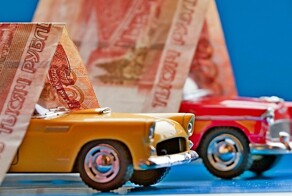 В Госдуму внесён законопроект об отмене транспортного налога