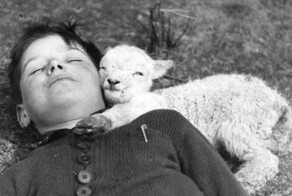 Рубрика "История в картинках": 35 любопытных фотографий со страниц мировой истории