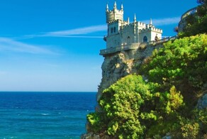 Сотовая связь в Крыму в 2024 году: есть ли выгодные тарифы