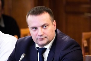 В Новосибирске задержали министра ЖКХ