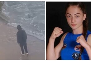 Семья пропавшей в Дагестане спортсменки пообещала 5 млн рублей за её возвращение