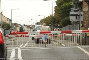 А мог и не успеть (4 фото)