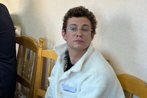 "Я же порядочный!": суд не поверил Кологривому и отправил актёра на 7 суток за решётку
