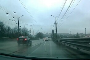 Отважный лётчик