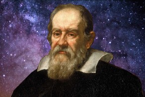 Персты указующие наблюдателя Вселенной