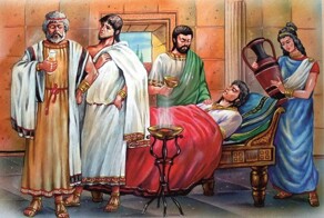Древние медицинские средства – неоднозначные и беспощадные