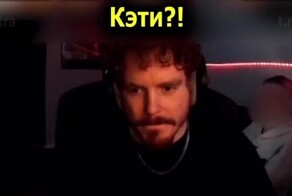 Парень случайно обнаружил свою девушку в чат-рулетке с другим