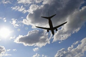 Самолёт, следовавший в Благовещенск, нарушил воздушные границы и внезапно залетел в Китай
