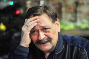 «На Родине вас уже забыли, а там вы никому не нужны»: уехавший из России актёр Дмитрий Назаров* признался, что скучает по Москве