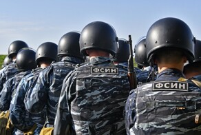 Глава ФСИН попросил правительство повысить зарплату сотрудникам ведомства
