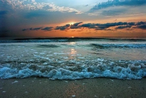  10 фактов о Чёрном море (10 фото)