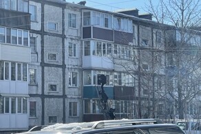 На Камчатке силовики освободили заложницу - женщину удерживал и угрожал убить неадекватный экс-военный