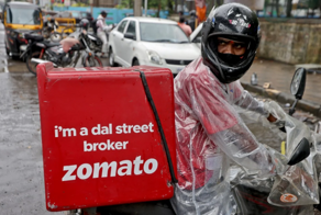 Приложение доставки в Индии создало касты для курьеров