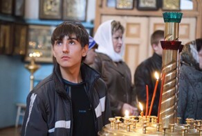 "Возьмите отгул": в РПЦ рассказали, как посетить храм работающим прихожанам в будние дни