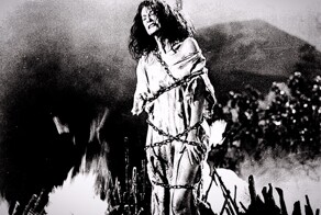 Дикая и печальная история Малин Матсдоттер