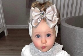 Женщина на примере своего ребёнка рассказала, что такое пикацизм и с чем его едят