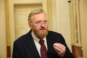 «Шоу запретить, актёров посадить»: депутат Милонов призвал запретить программы «Беременна в 16» и «Шоу экстрасенсов»