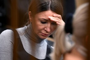 «Намарафонила»: Елене Блиновской и её мужу предъявили обвинение в окончательной редакции