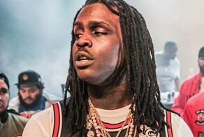 Американский рэпер Chief Keef прилетит в Россию, чтобы дать концерт и попробовать борщ