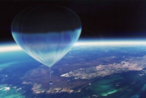 За 500 тысяч долларов космических туристов покормят ужином от датского шеф-повара