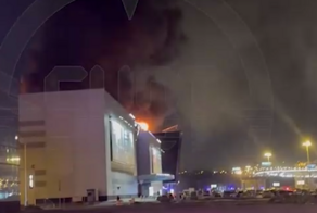 Теракт в московском Crocus City Hall: сообщают о погибших и раненых