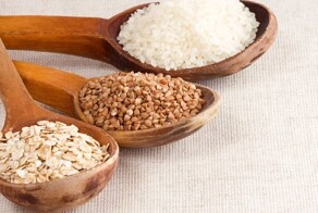 20 продуктов, богатых углеводами