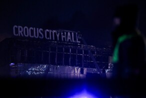 Западные СМИ обвинили в нападении на "Крокус" афганское подразделение ИГИЛ*