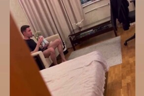 Жена настроила голосовой помощник так, чтобы он напомнил мужу о его давно забытой просьбе