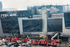 В Совете Федерации объяснили, почему мораторий на смертную казнь для террористов не будет снят