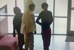 В Техасе трое мальчишек ограбили банк