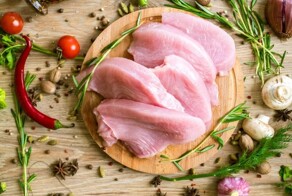 16 продуктов, богатых железом
