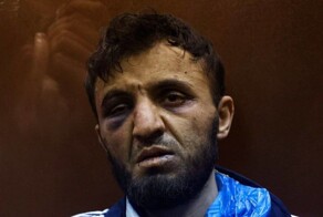 Суд арестовал первых двух террористов, устроивших бойню в "Крокусе"