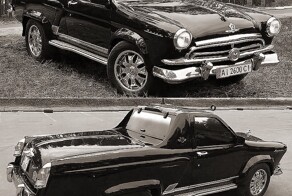 АвтоВсячина