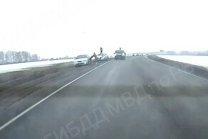 Накрутил рулём на уголовное дело