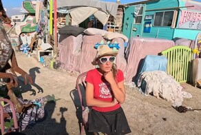 Как выглядит коммуна Слэб-Сити, последний «свободный» город Америки